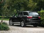 Dodge Durango Citadel 2010 года
